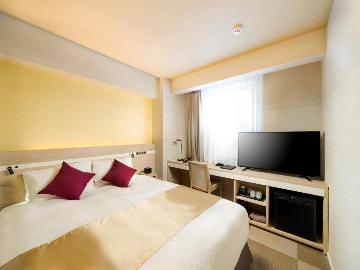 Best Western Hotel Fino Tokyo Akasaka المظهر الخارجي الصورة