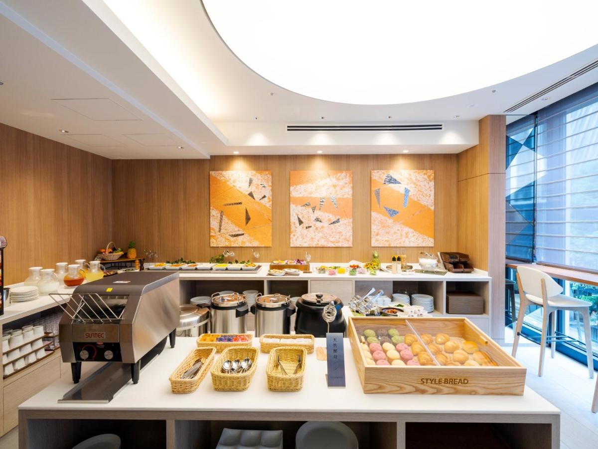 Best Western Hotel Fino Tokyo Akasaka المظهر الخارجي الصورة