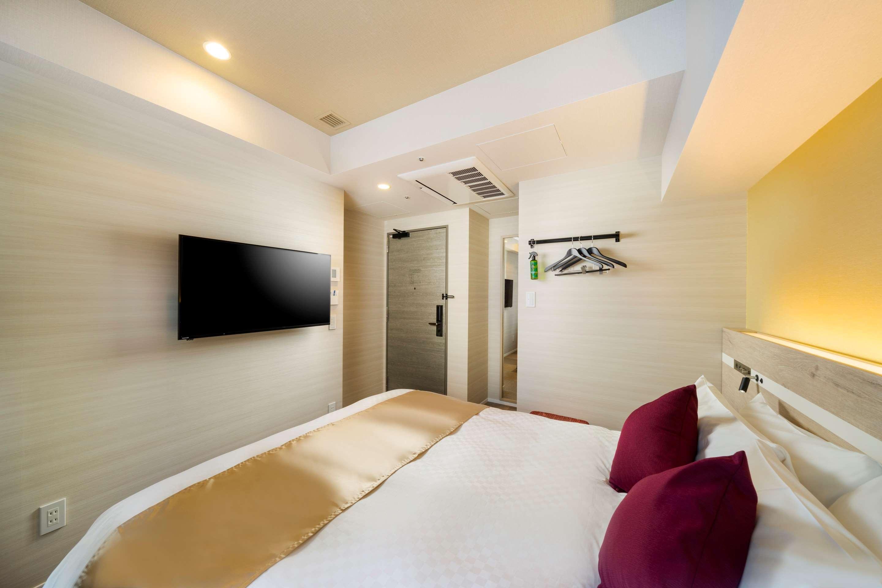 Best Western Hotel Fino Tokyo Akasaka المظهر الخارجي الصورة