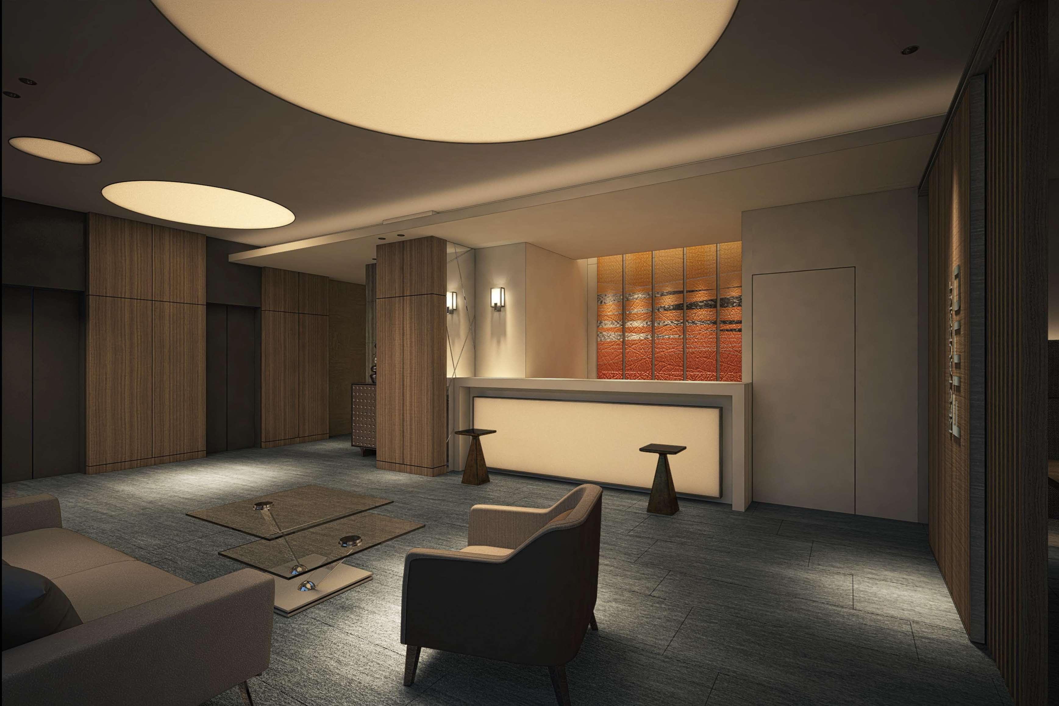 Best Western Hotel Fino Tokyo Akasaka المظهر الخارجي الصورة