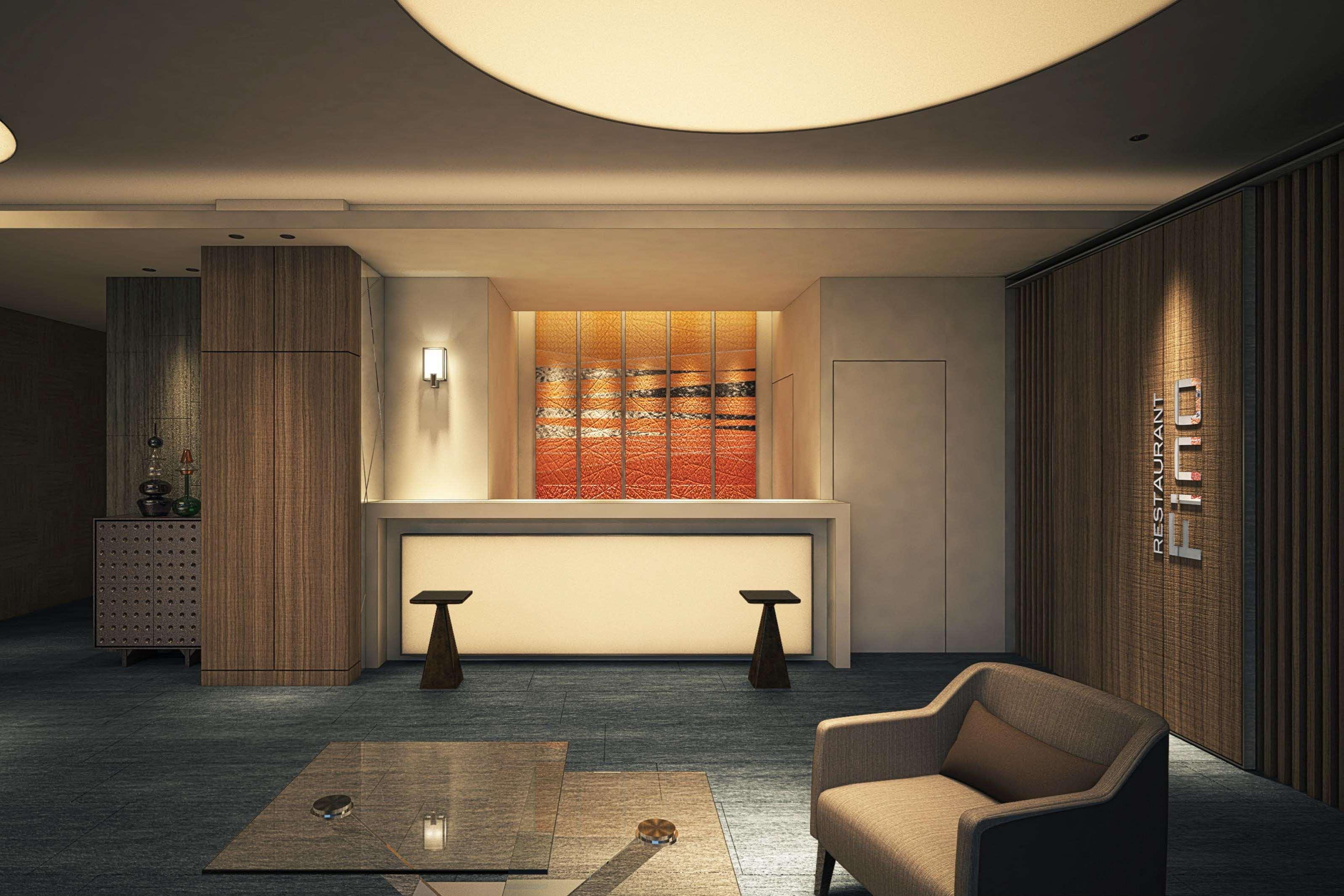 Best Western Hotel Fino Tokyo Akasaka المظهر الخارجي الصورة