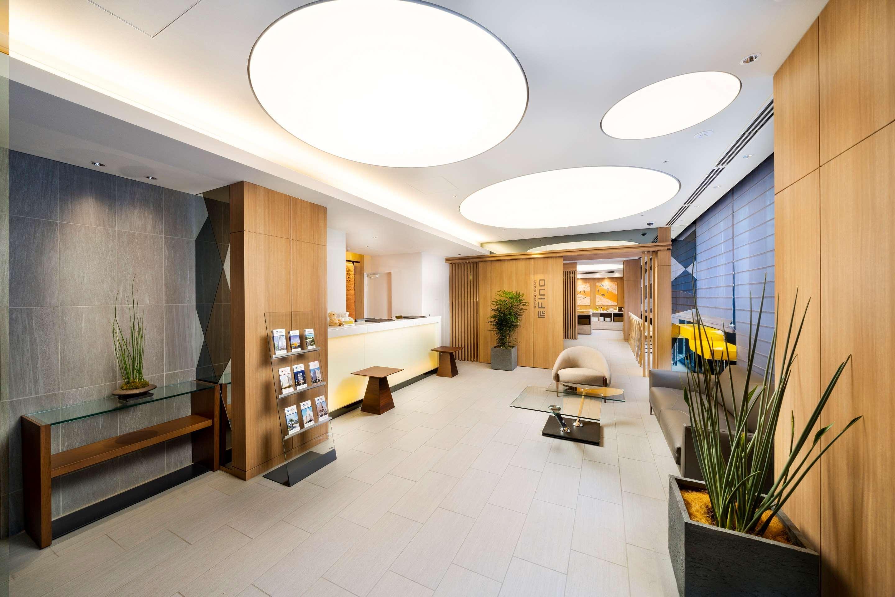 Best Western Hotel Fino Tokyo Akasaka المظهر الخارجي الصورة