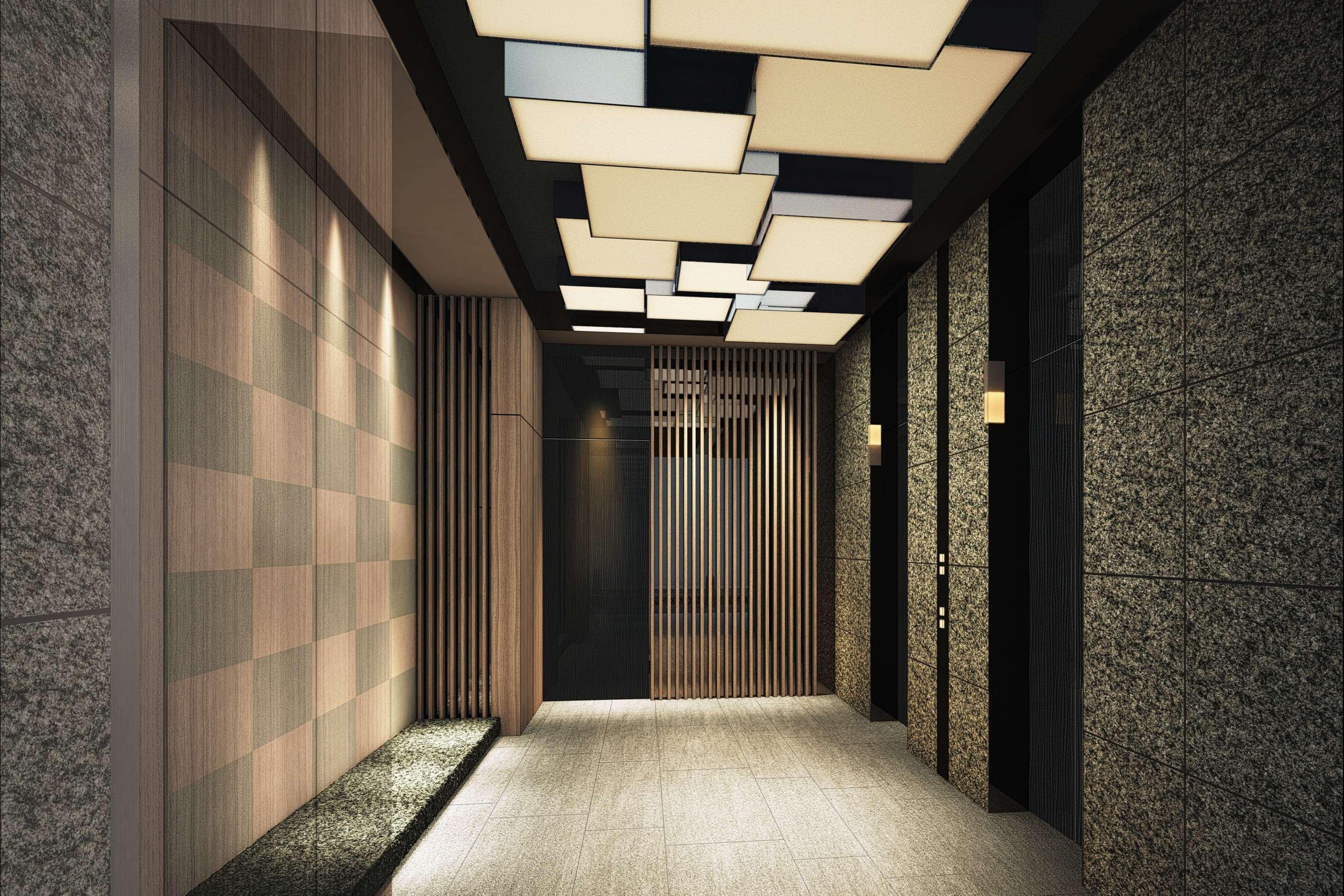 Best Western Hotel Fino Tokyo Akasaka المظهر الخارجي الصورة