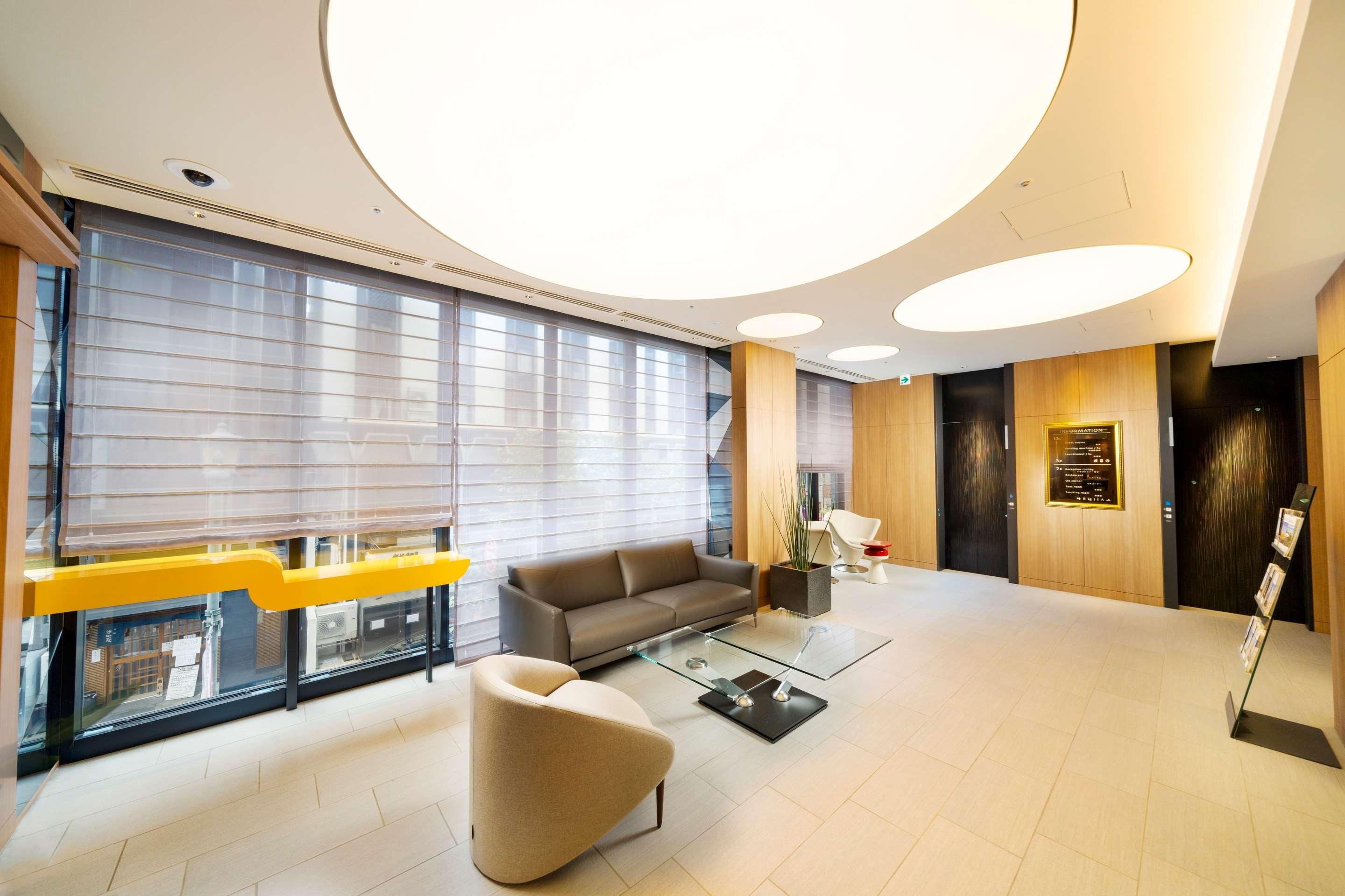 Best Western Hotel Fino Tokyo Akasaka المظهر الخارجي الصورة