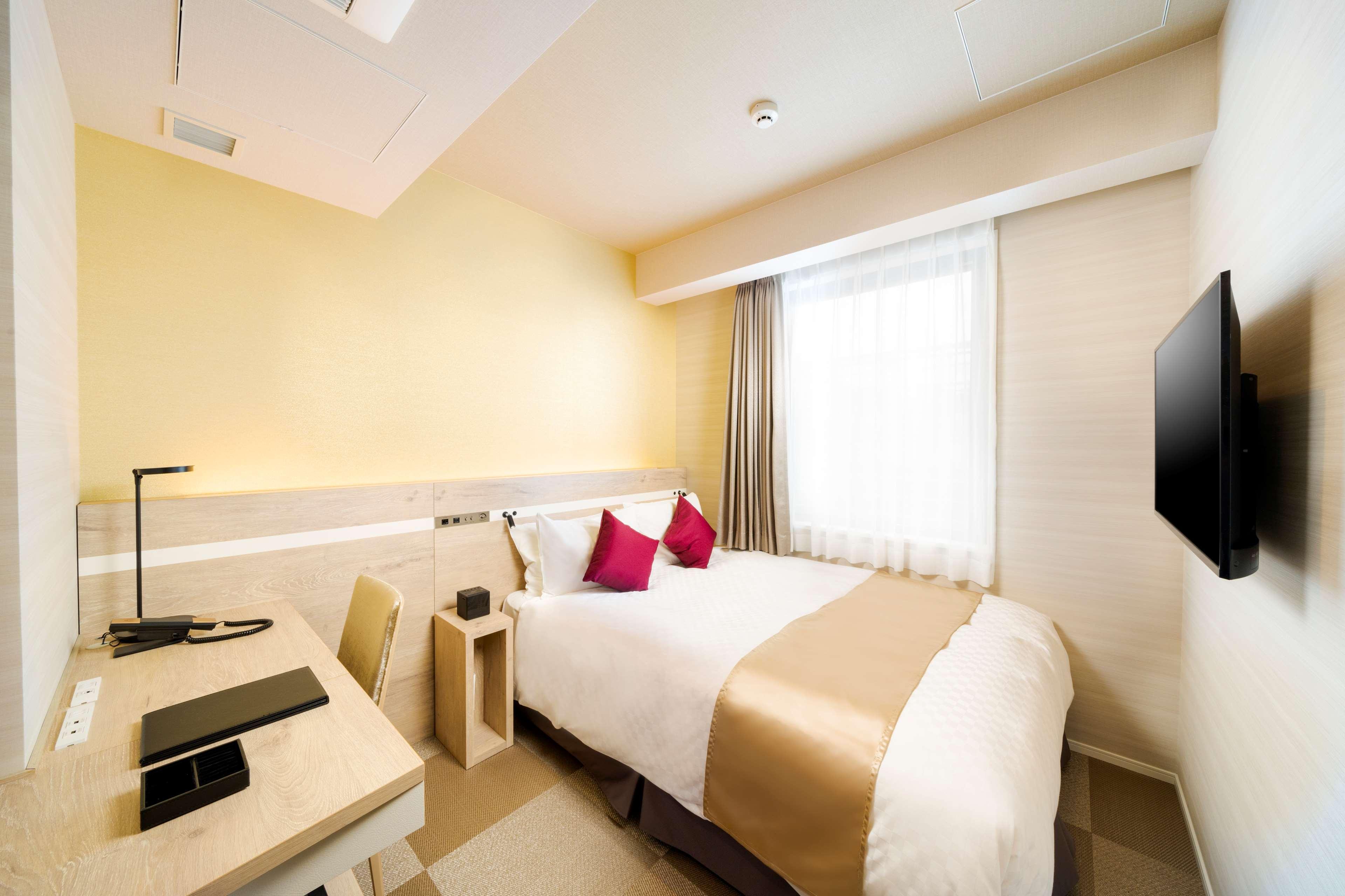 Best Western Hotel Fino Tokyo Akasaka المظهر الخارجي الصورة