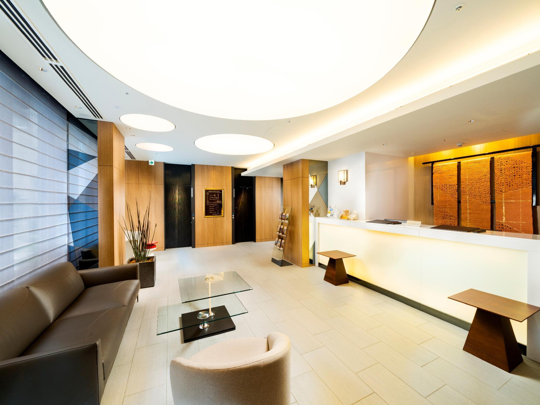 Best Western Hotel Fino Tokyo Akasaka المظهر الخارجي الصورة