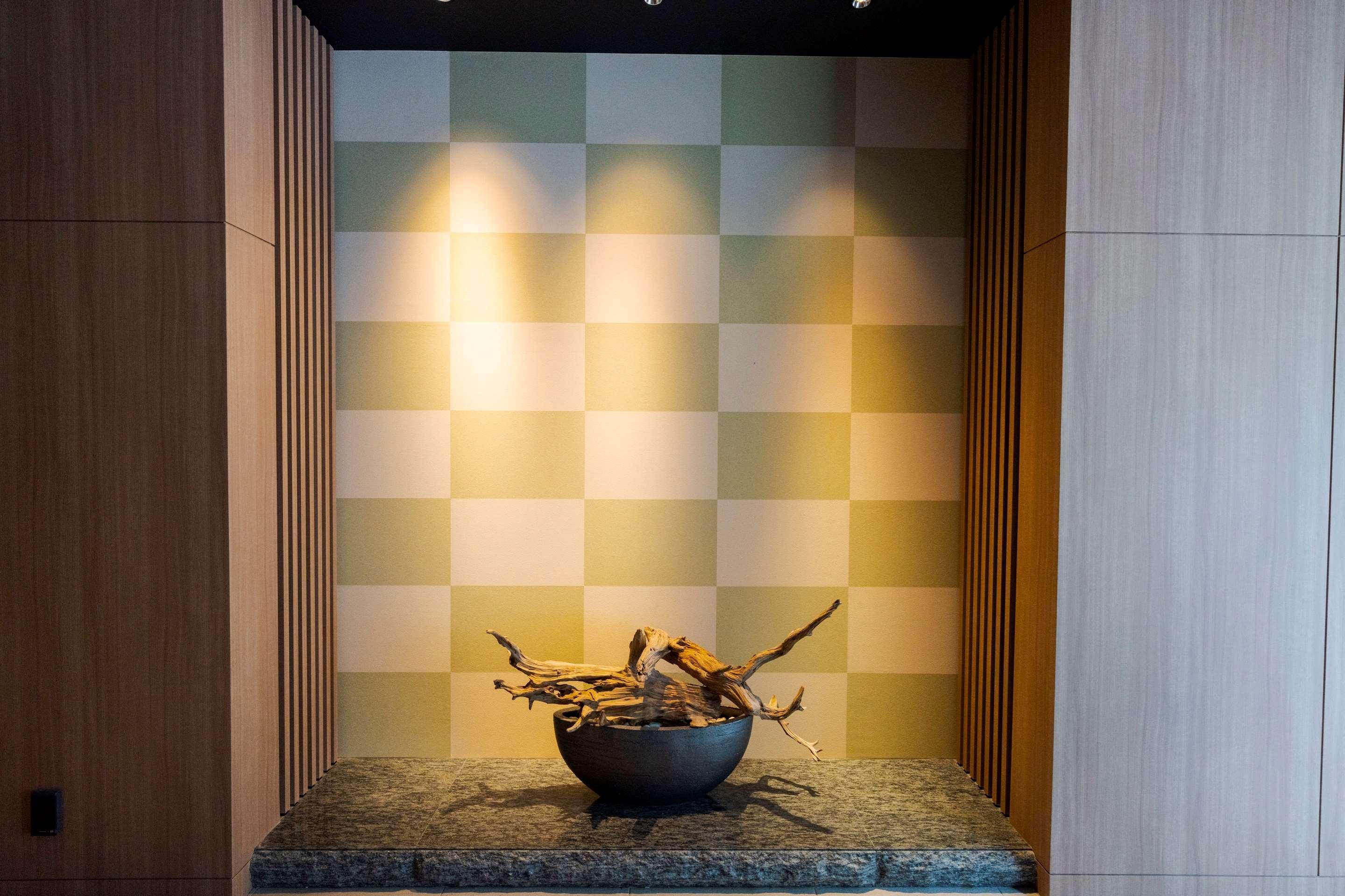 Best Western Hotel Fino Tokyo Akasaka المظهر الخارجي الصورة