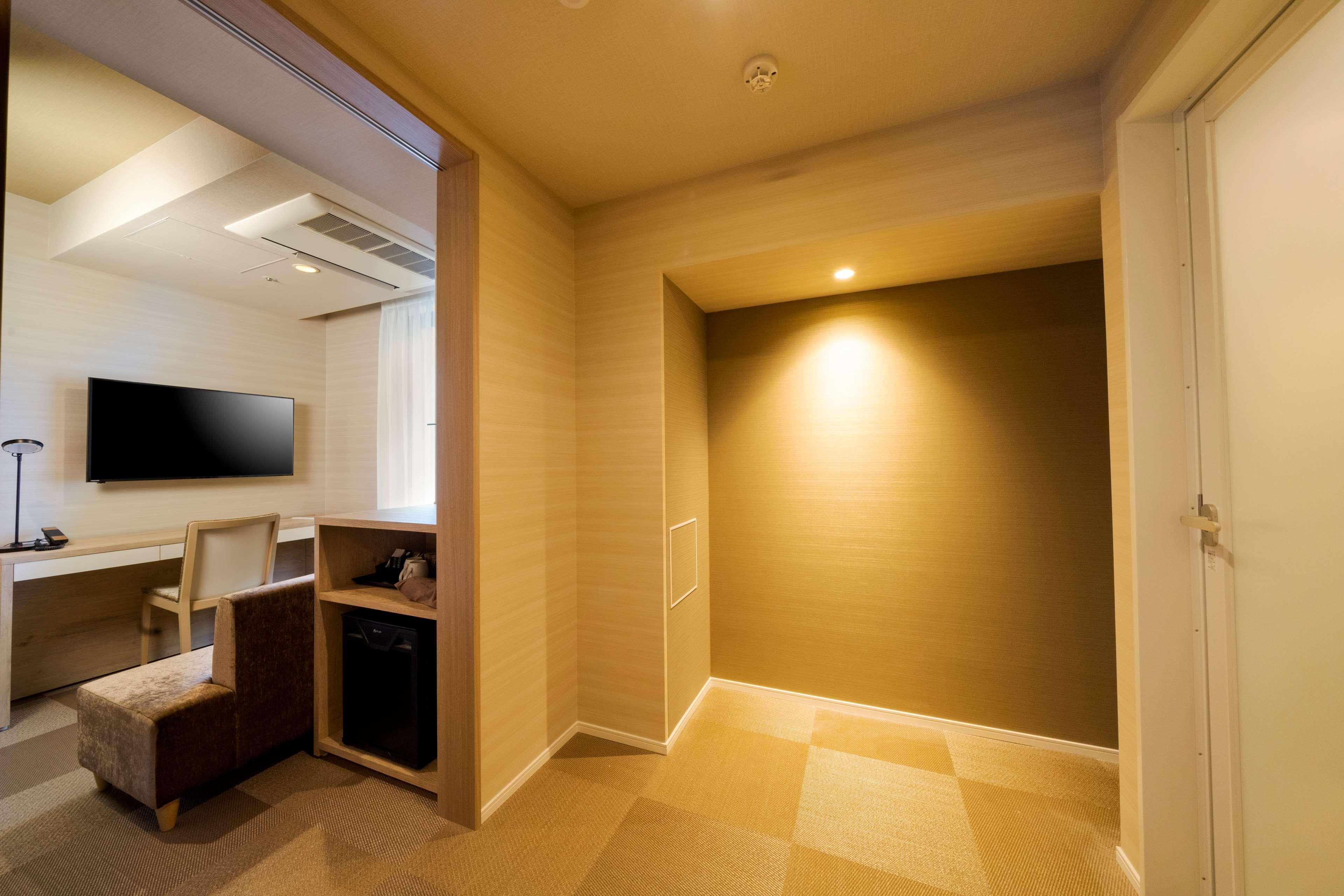Best Western Hotel Fino Tokyo Akasaka المظهر الخارجي الصورة