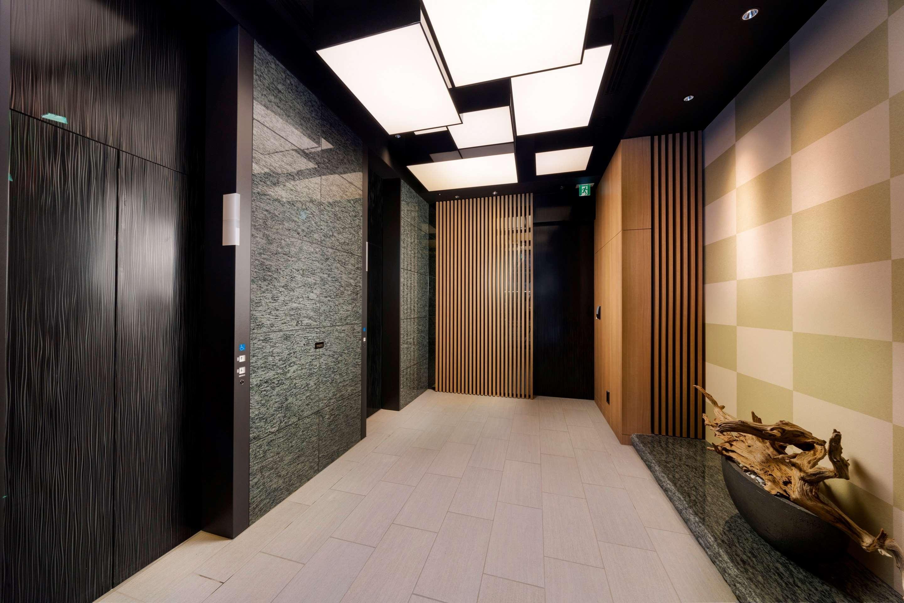 Best Western Hotel Fino Tokyo Akasaka المظهر الخارجي الصورة