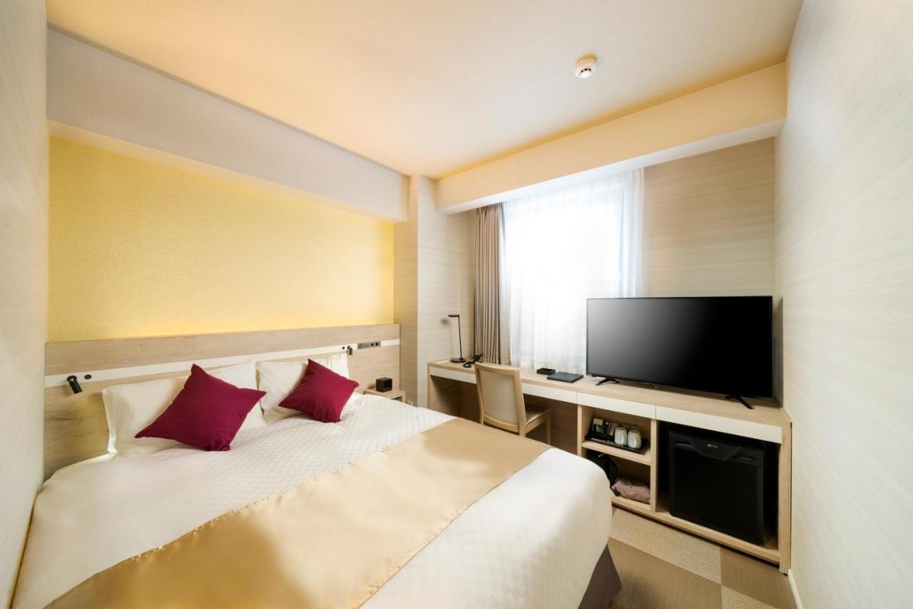 Best Western Hotel Fino Tokyo Akasaka المظهر الخارجي الصورة