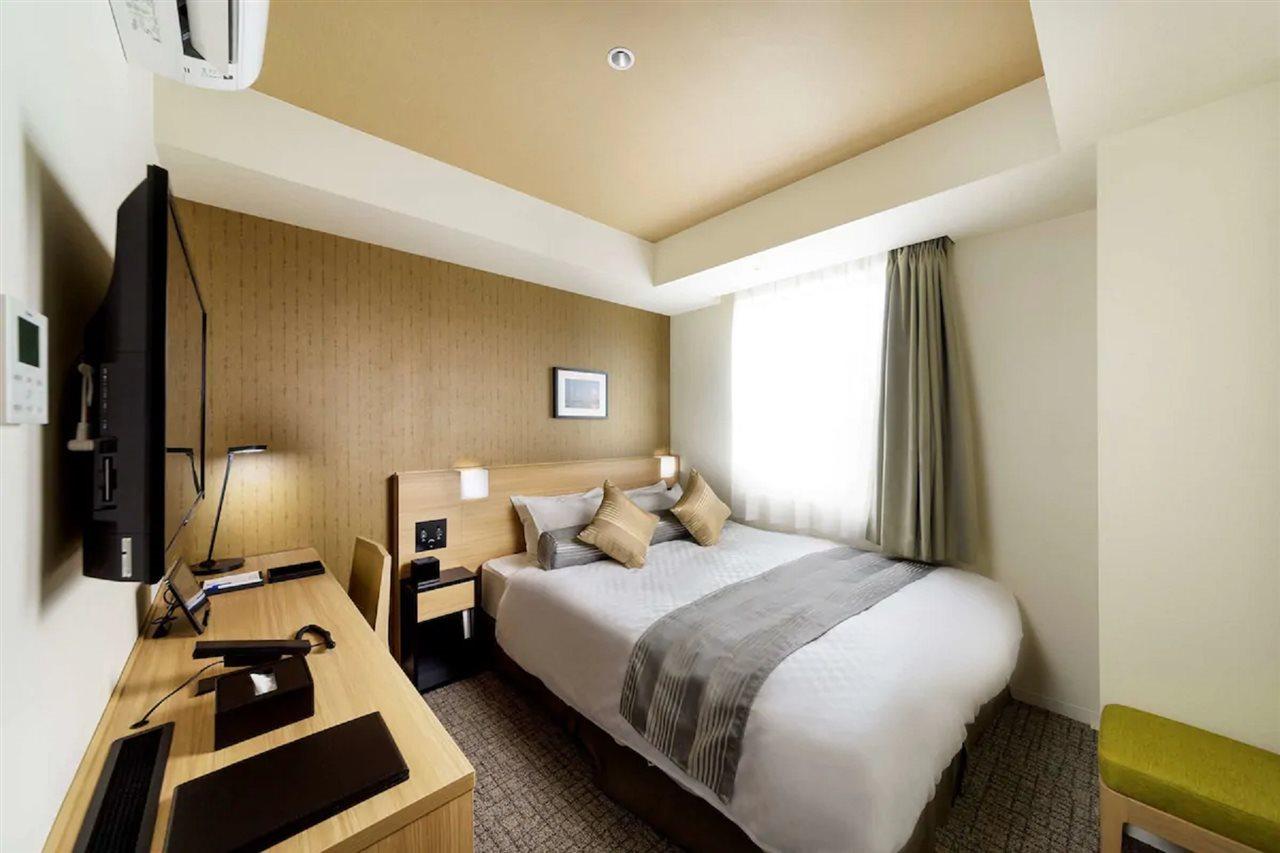 Best Western Hotel Fino Tokyo Akasaka المظهر الخارجي الصورة